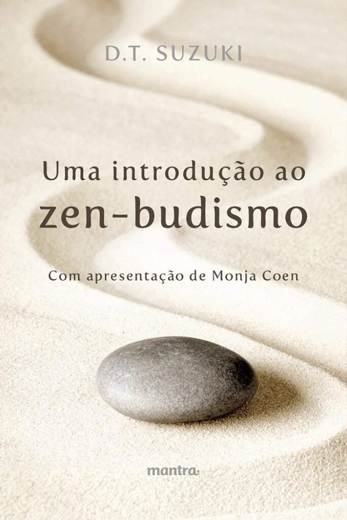 Introdução ao Zen-Budismo - D.T. Suzuki