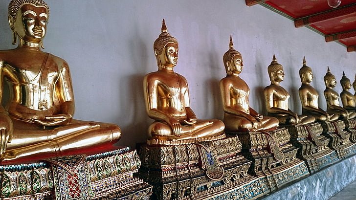 Buda Nirvana