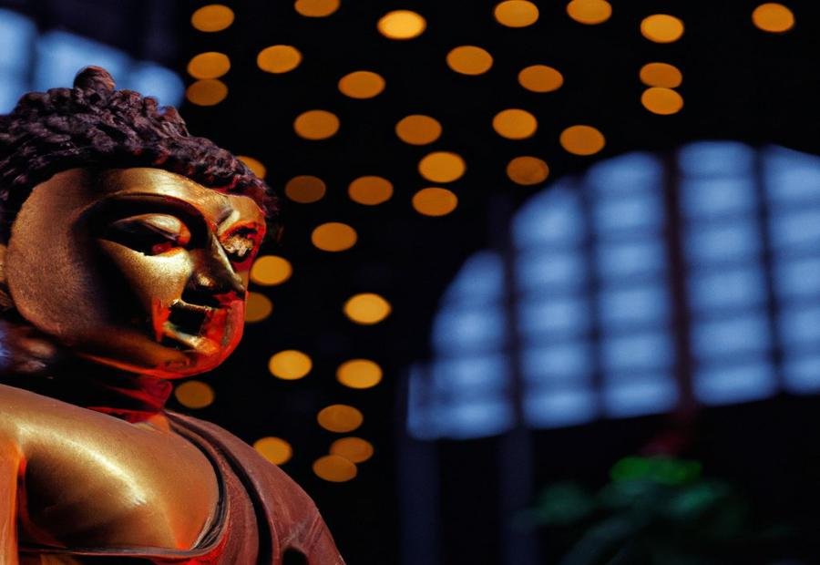 Como Iniciar a Prática Budista?
