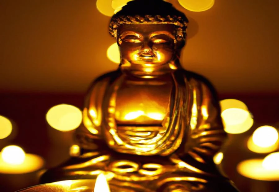 Quantos Tipos de Budismo Existem?