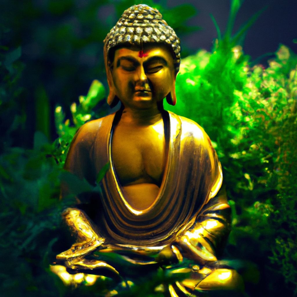 Qual É O Principal Objetivo Do Budismo?