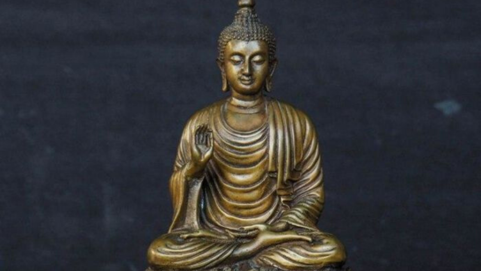 Buda Significado Posturas