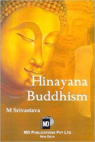 Budismo Hinayana