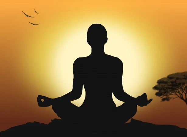 Budismo e o Yoga