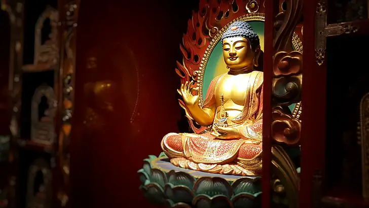 Significado Das Quatro Nobres Verdades No Budismo