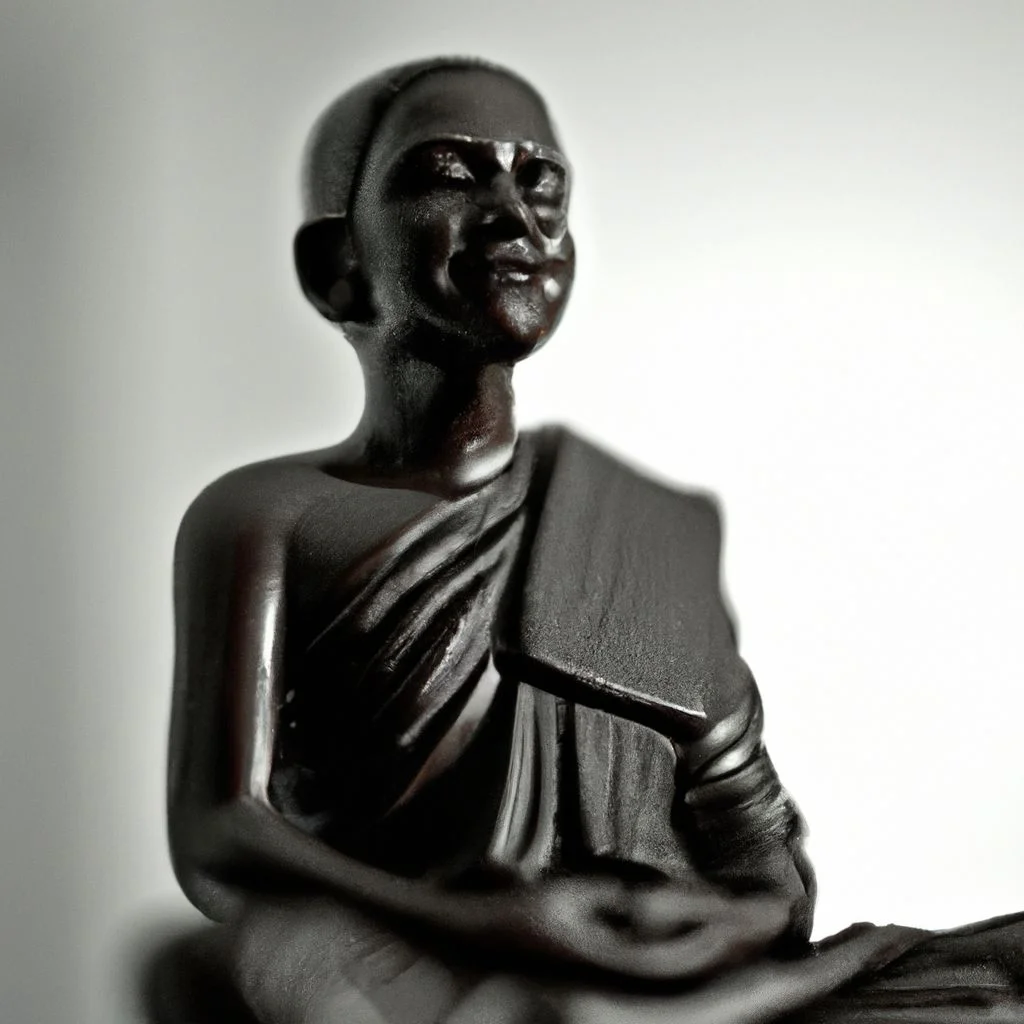 A Biografia de Buda: Iluminação e Sabedoria