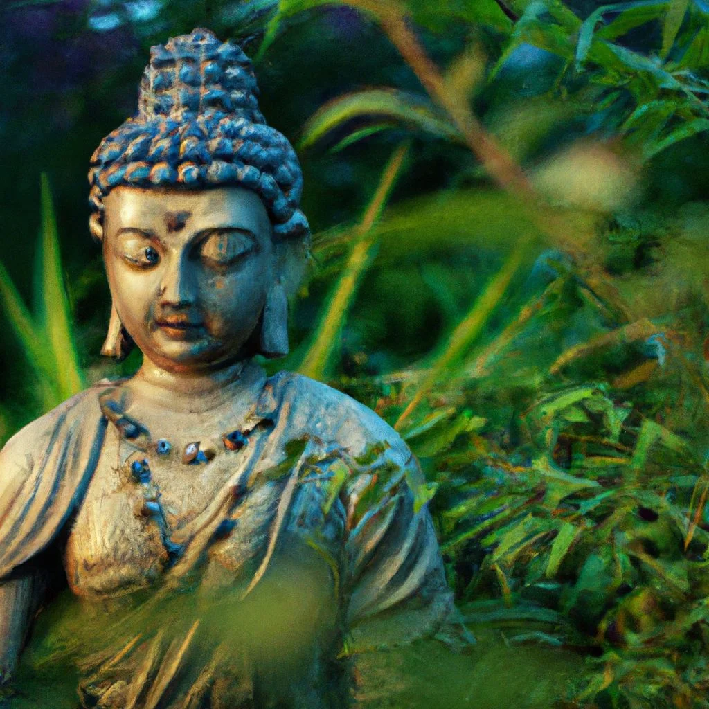 Buda Poderes