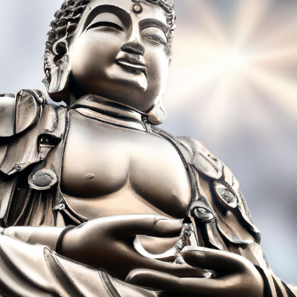 Quem Era Buda?