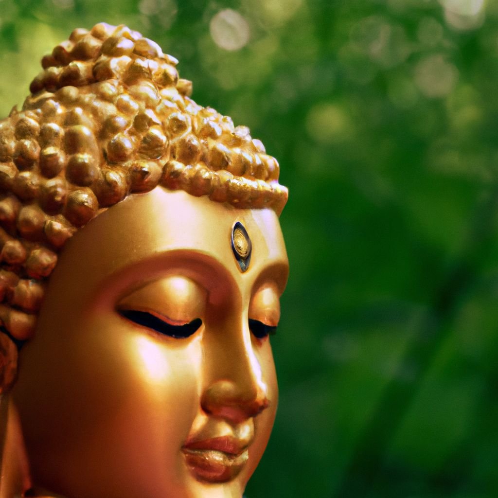 Budismo e as 4 Verdades