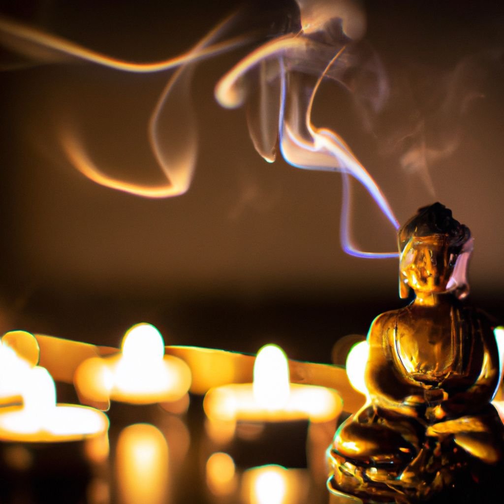 Budismo Como Começar?