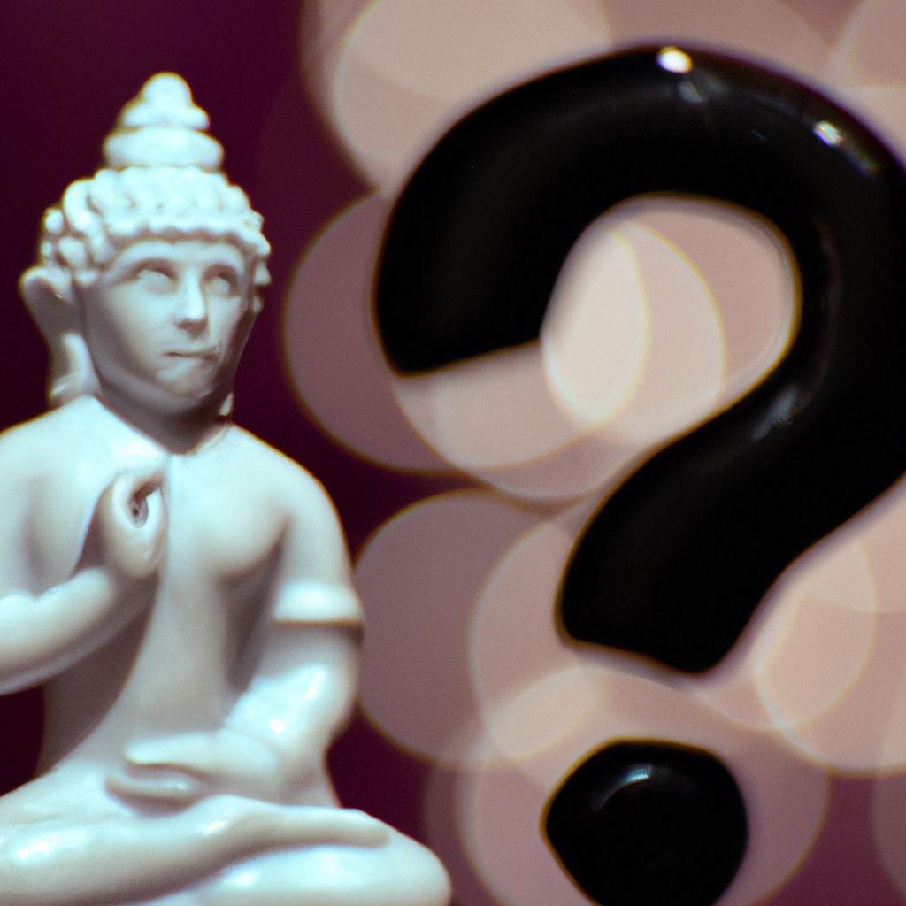 Budismo É Ateista?