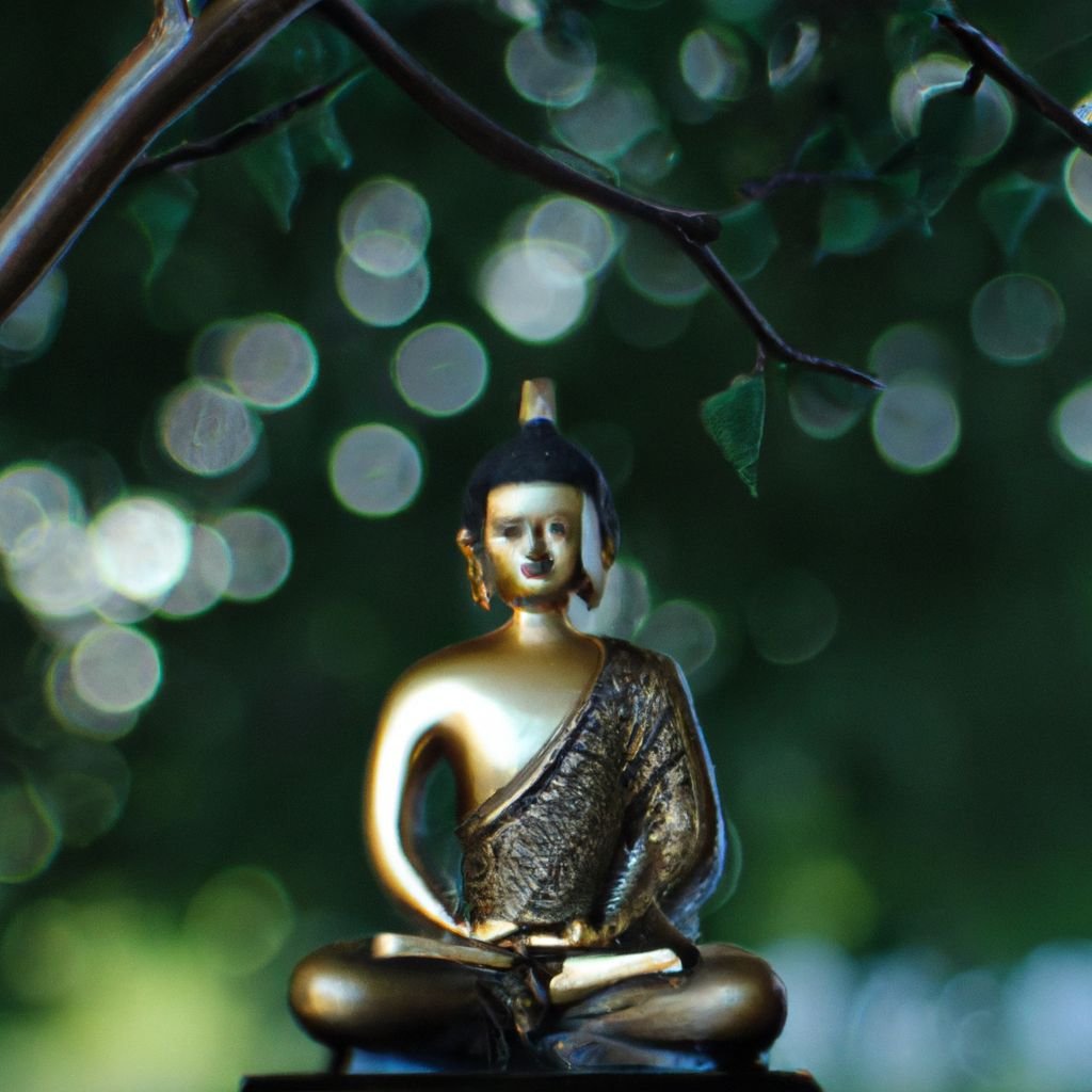 Budismo É Monoteista