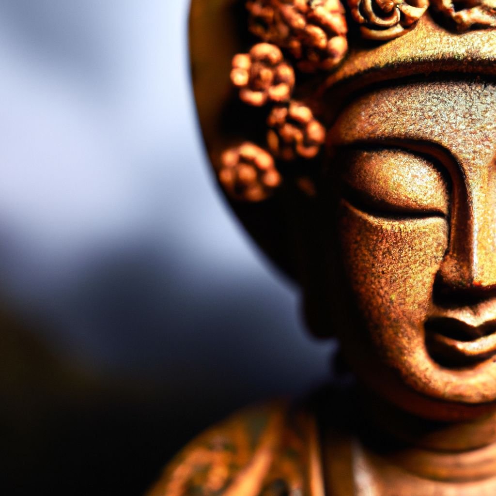Budismo É Religião Ou Filosofia?