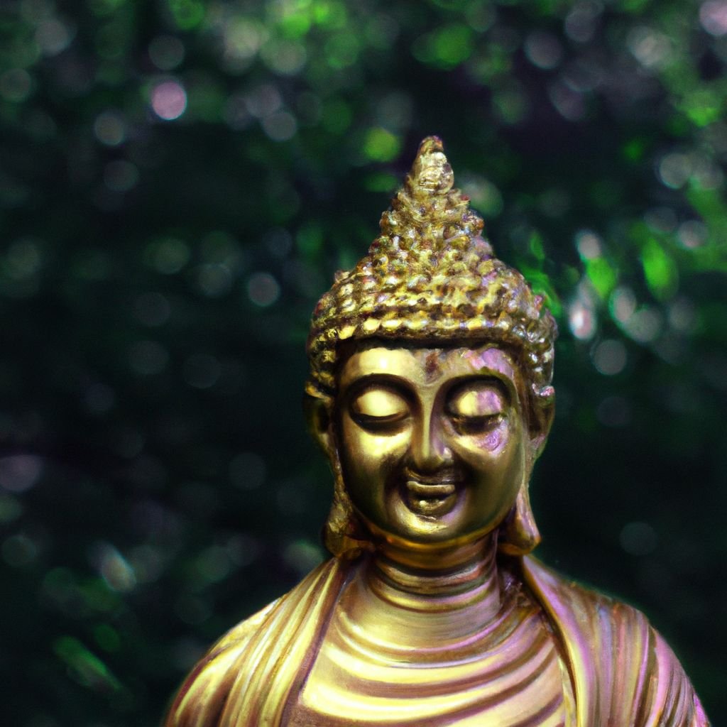 Budismo Como Filosofia De Vida