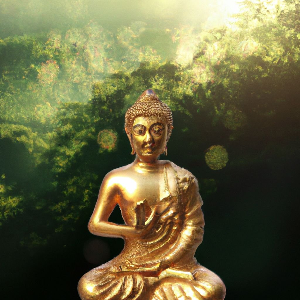 O Que é Budismo?