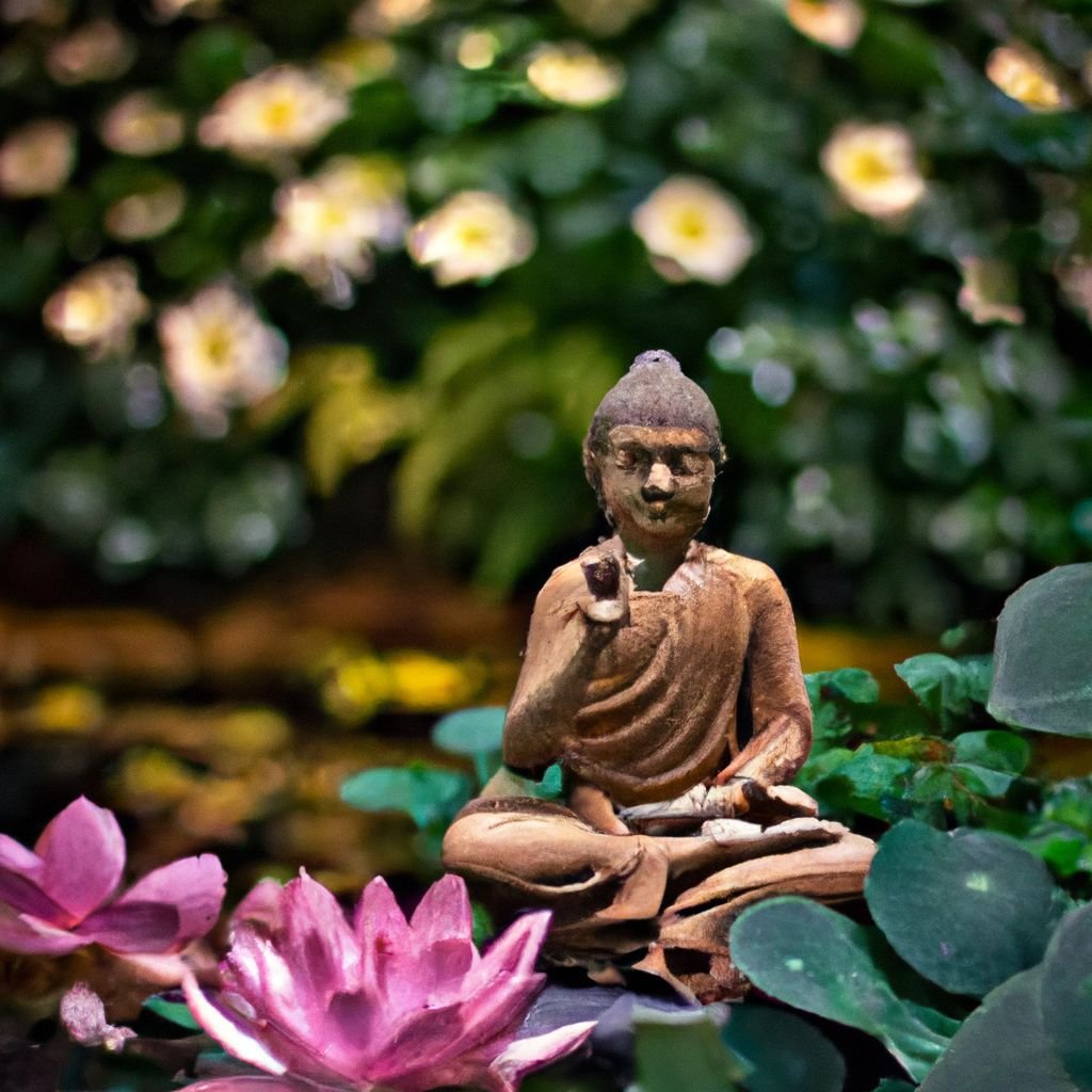 Budismo Mantra