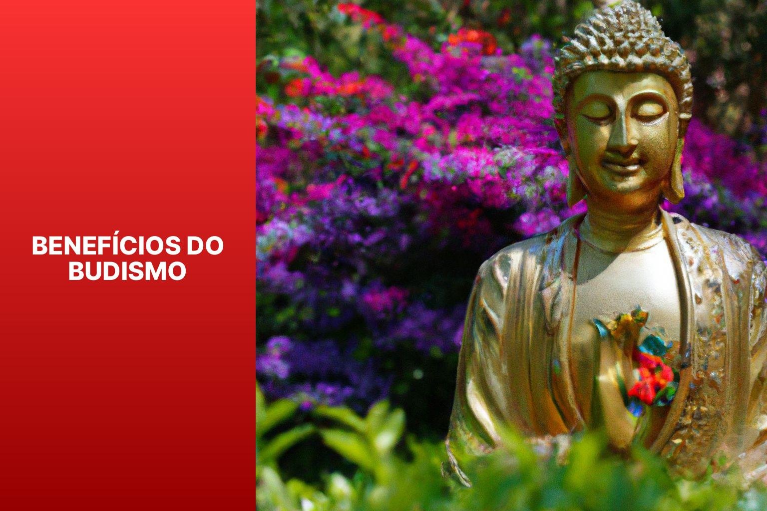 Benefícios do Budismo - Budismo Ribeirão Preto 