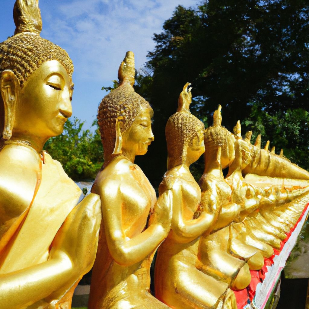 Budismo Theravada