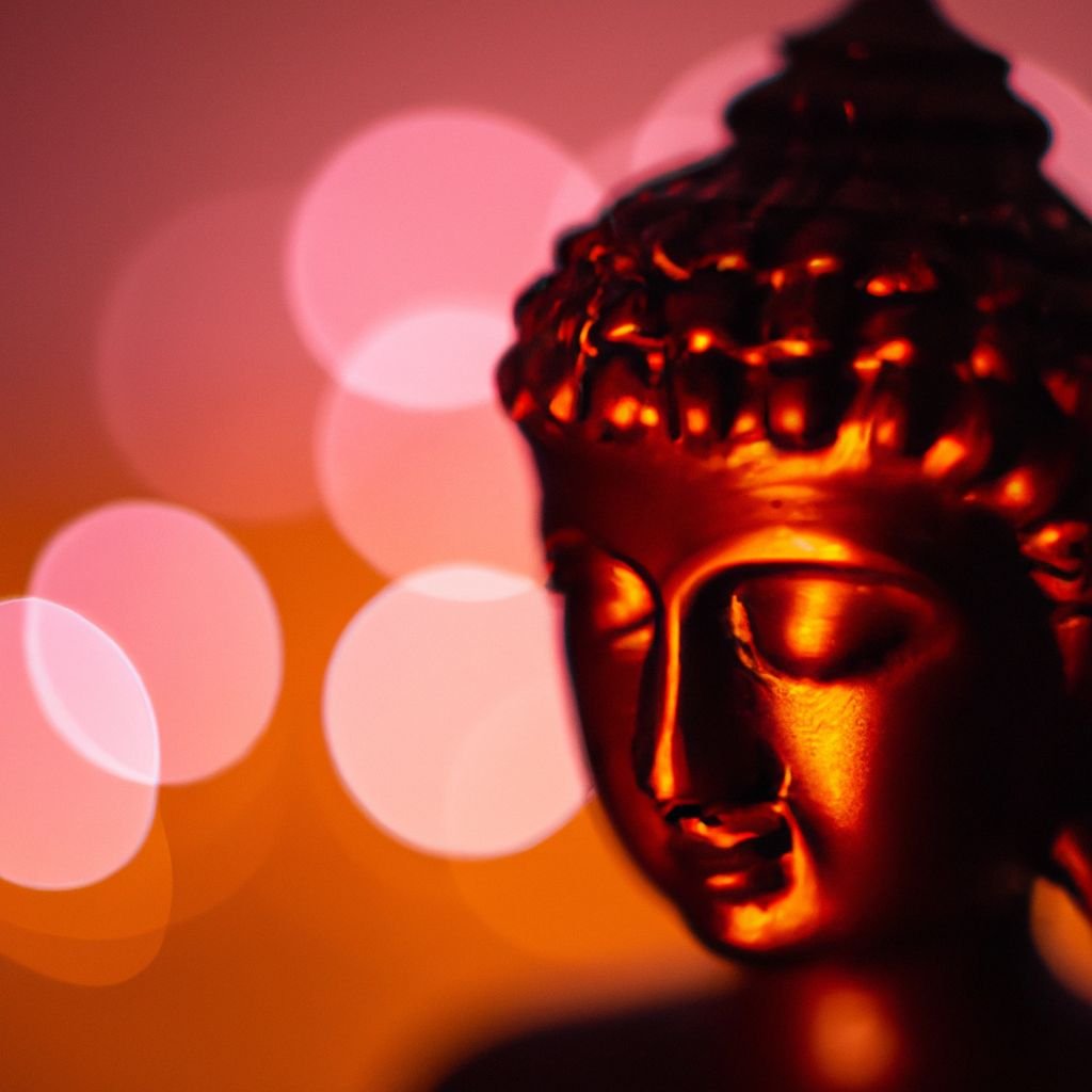 Como Buda Alcançou A Iluminação?