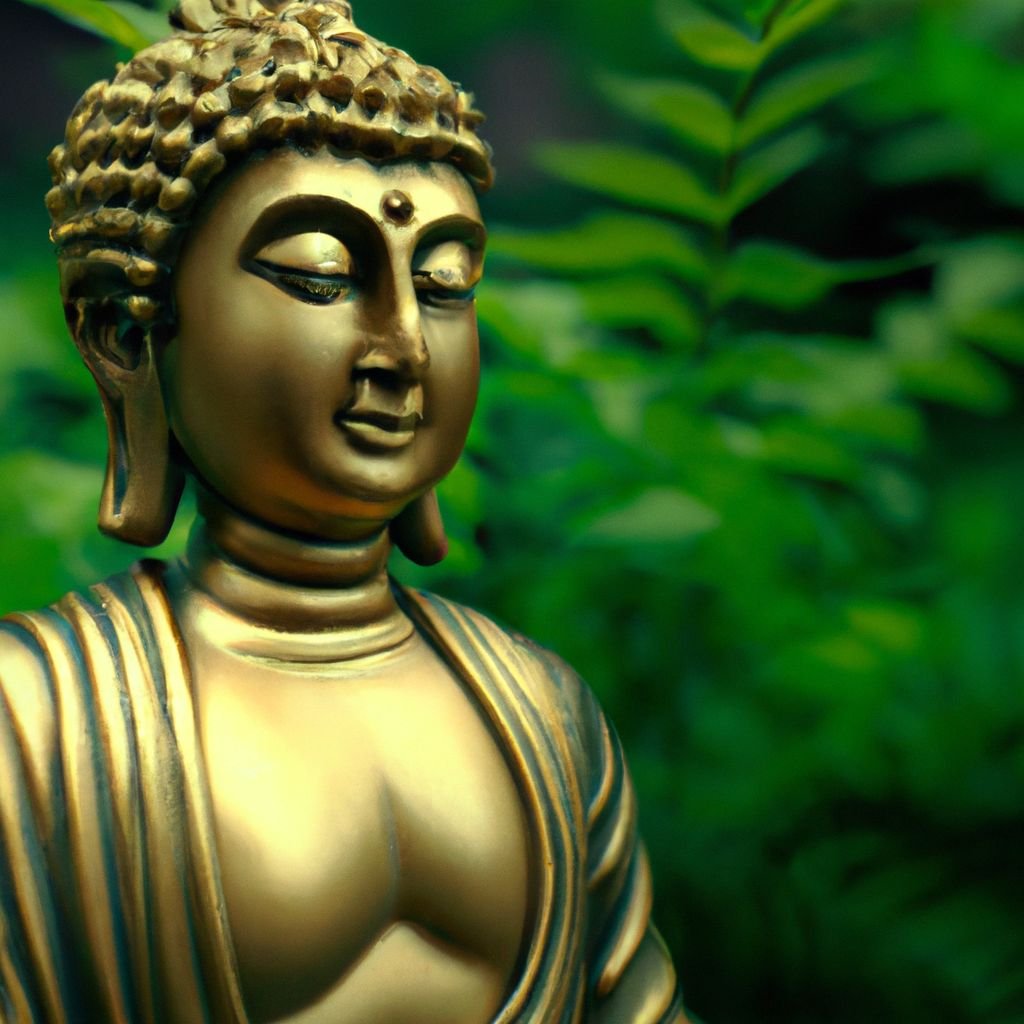 O Que Buda Disse Antes De Morrer