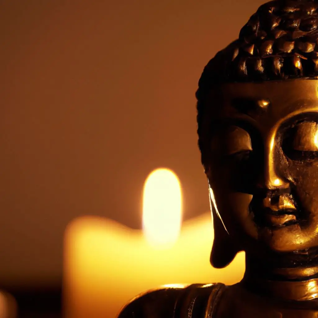 O Que Buda Fez Para A Humanidade?