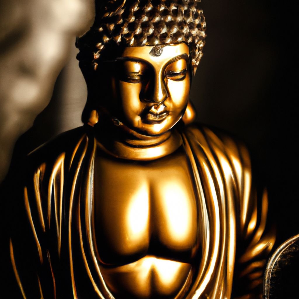 O Que É O Bem E O Mal Para O Budismo?