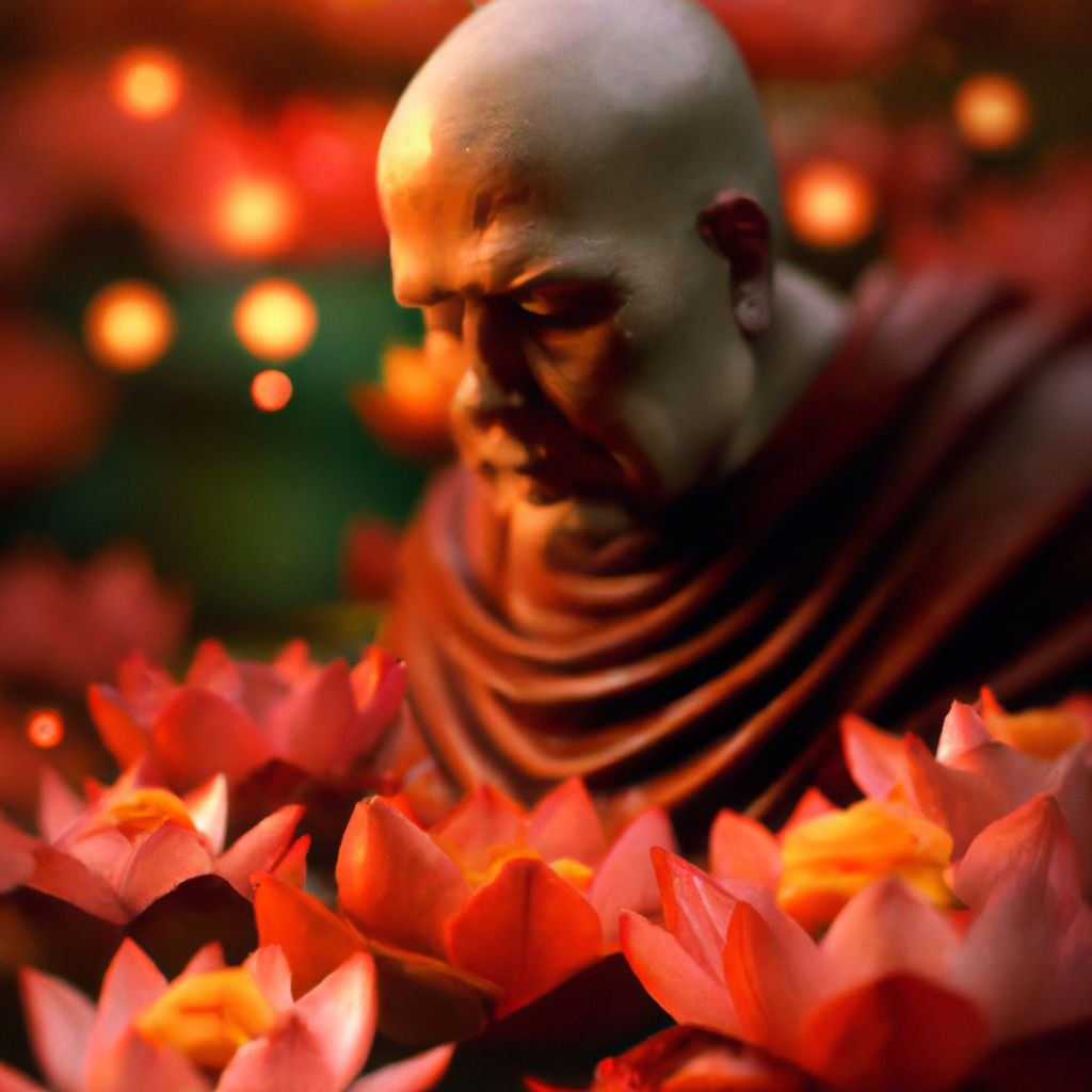 O Que Um Budista Pode Fazer?