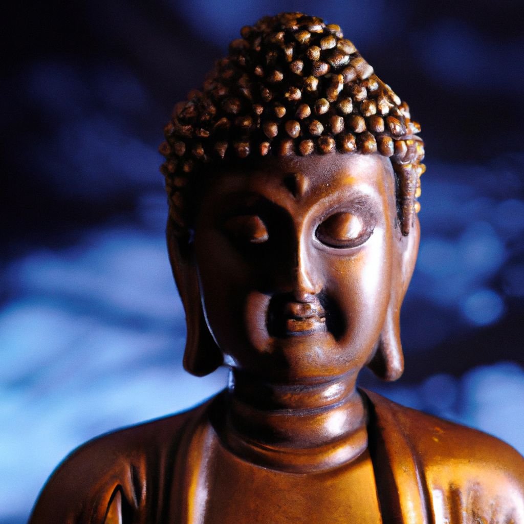 Onde Se Deve Colocar Um Buda?