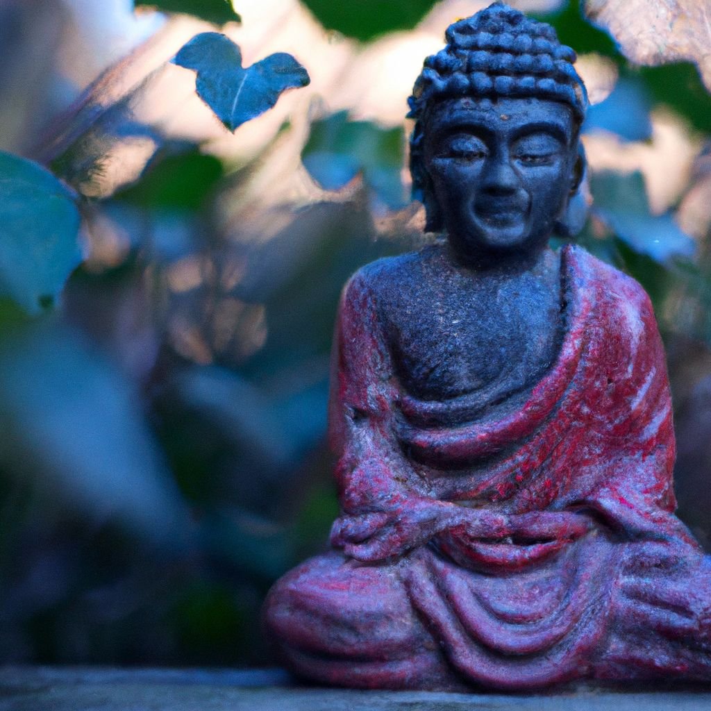 Por Que O Budismo Funciona ?