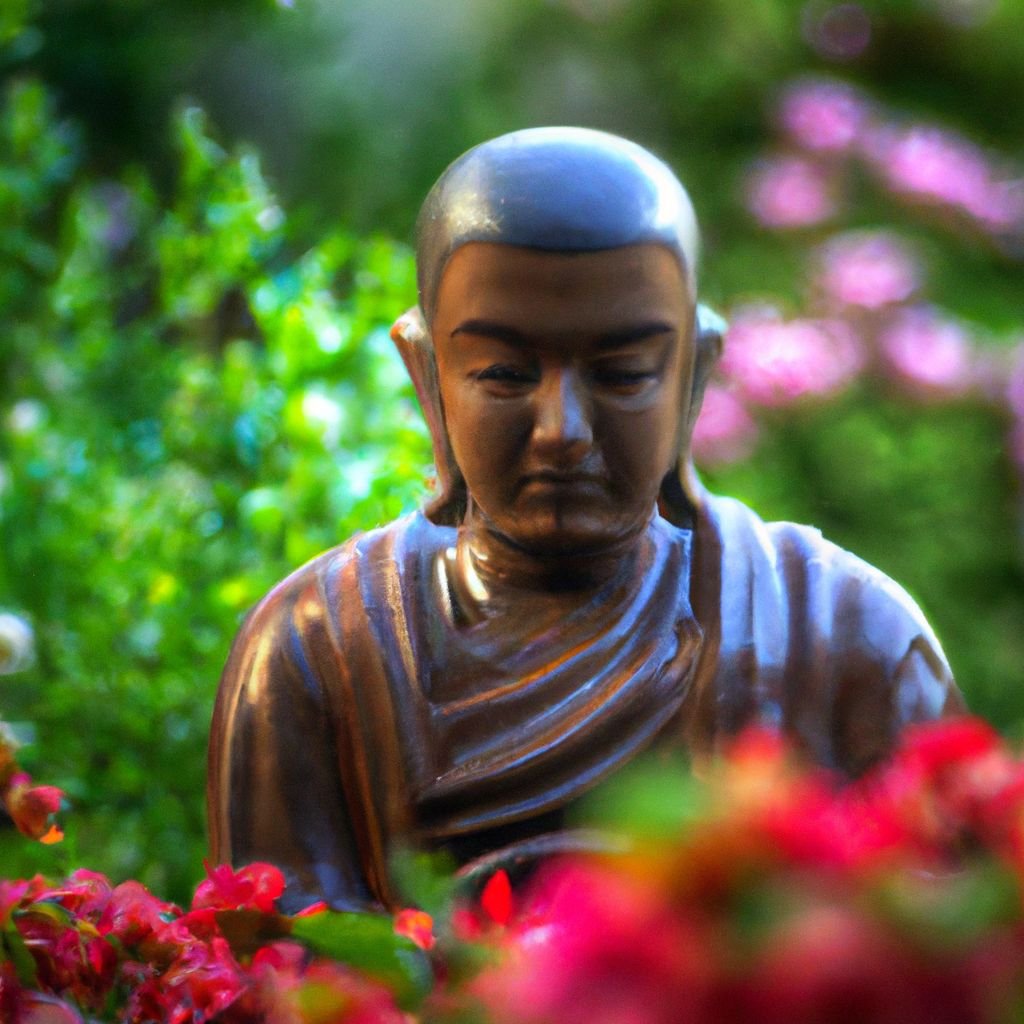 Porque O Budismo Funciona?