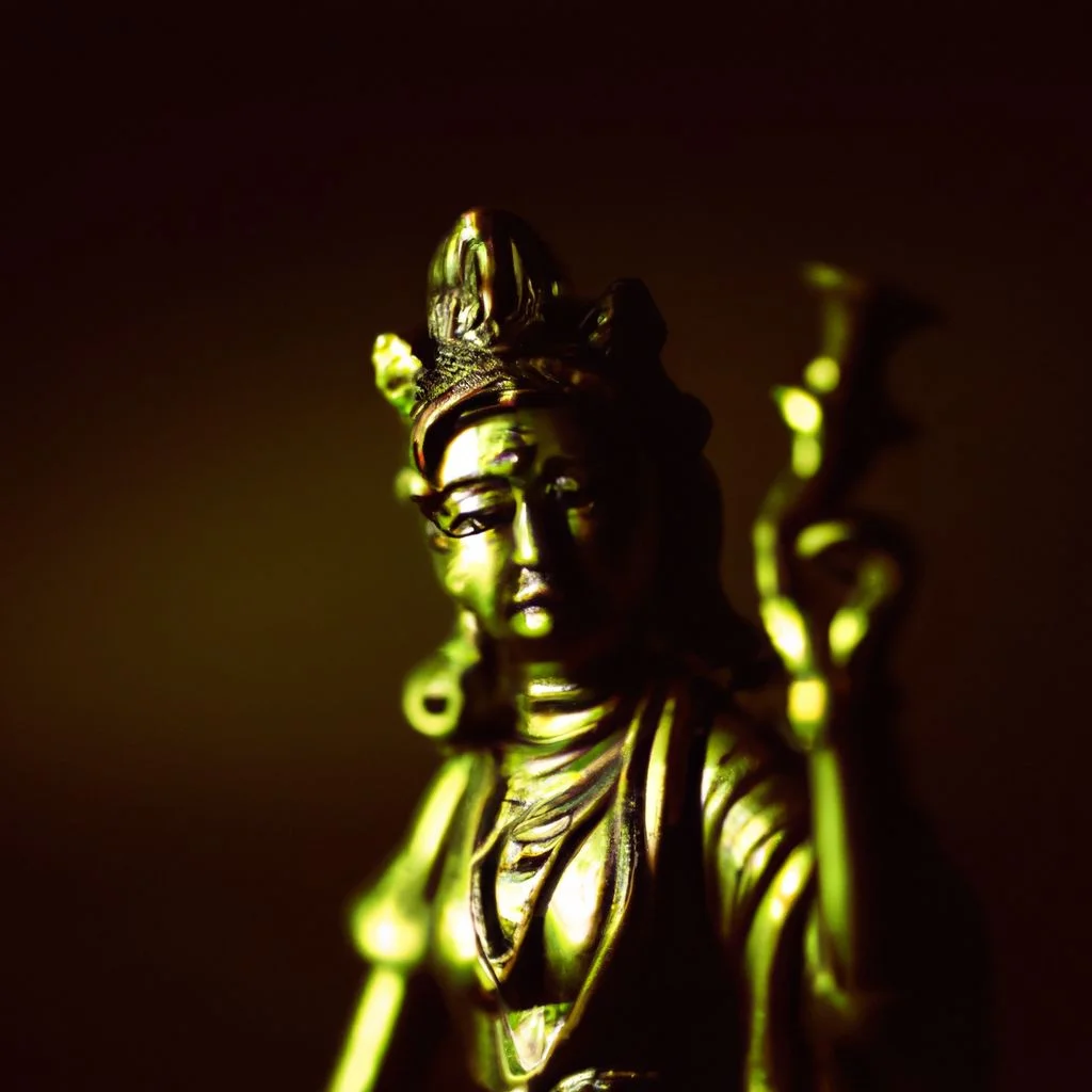 Quais São Os 8 Sofrimentos Do Budismo?