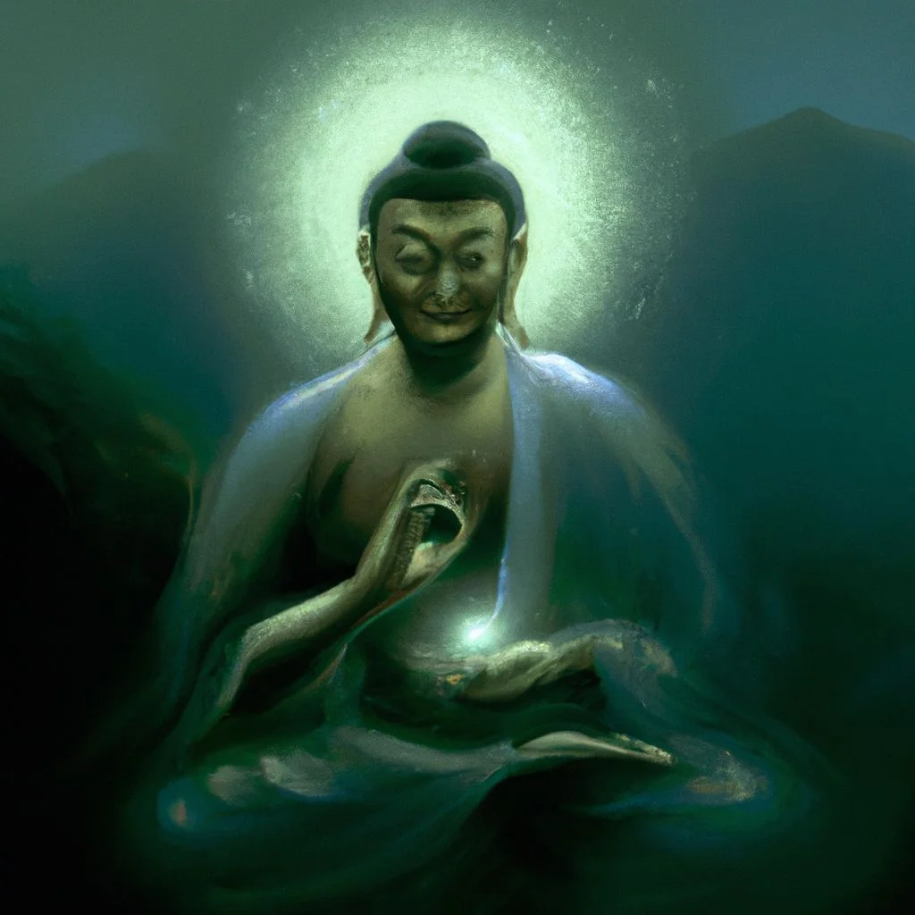 Quem É Buda Para O Espiritismo?