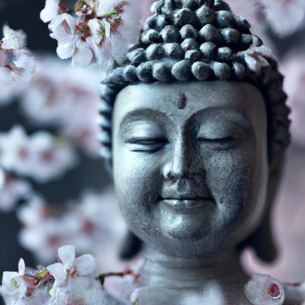 Quem É Buda Para Os Japoneses?