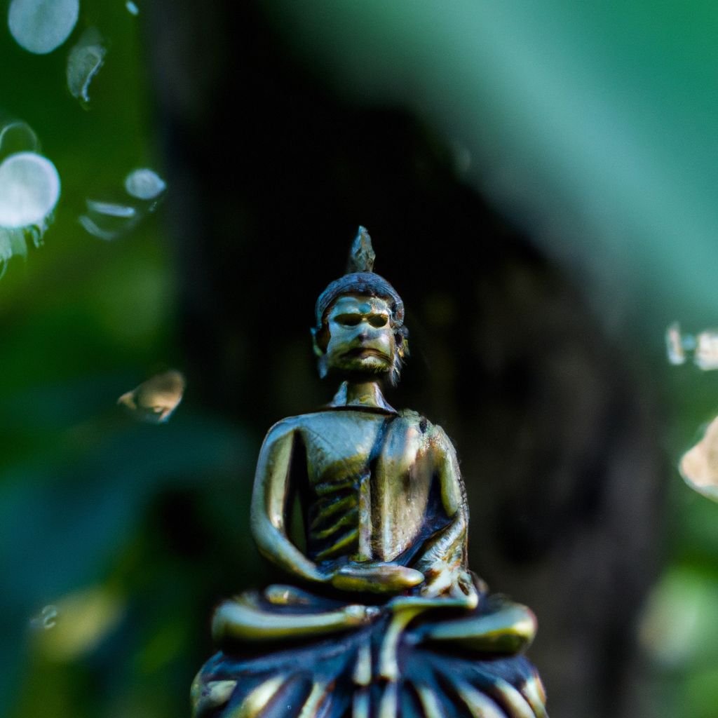 Quem Foi Buda Na Vida Real?