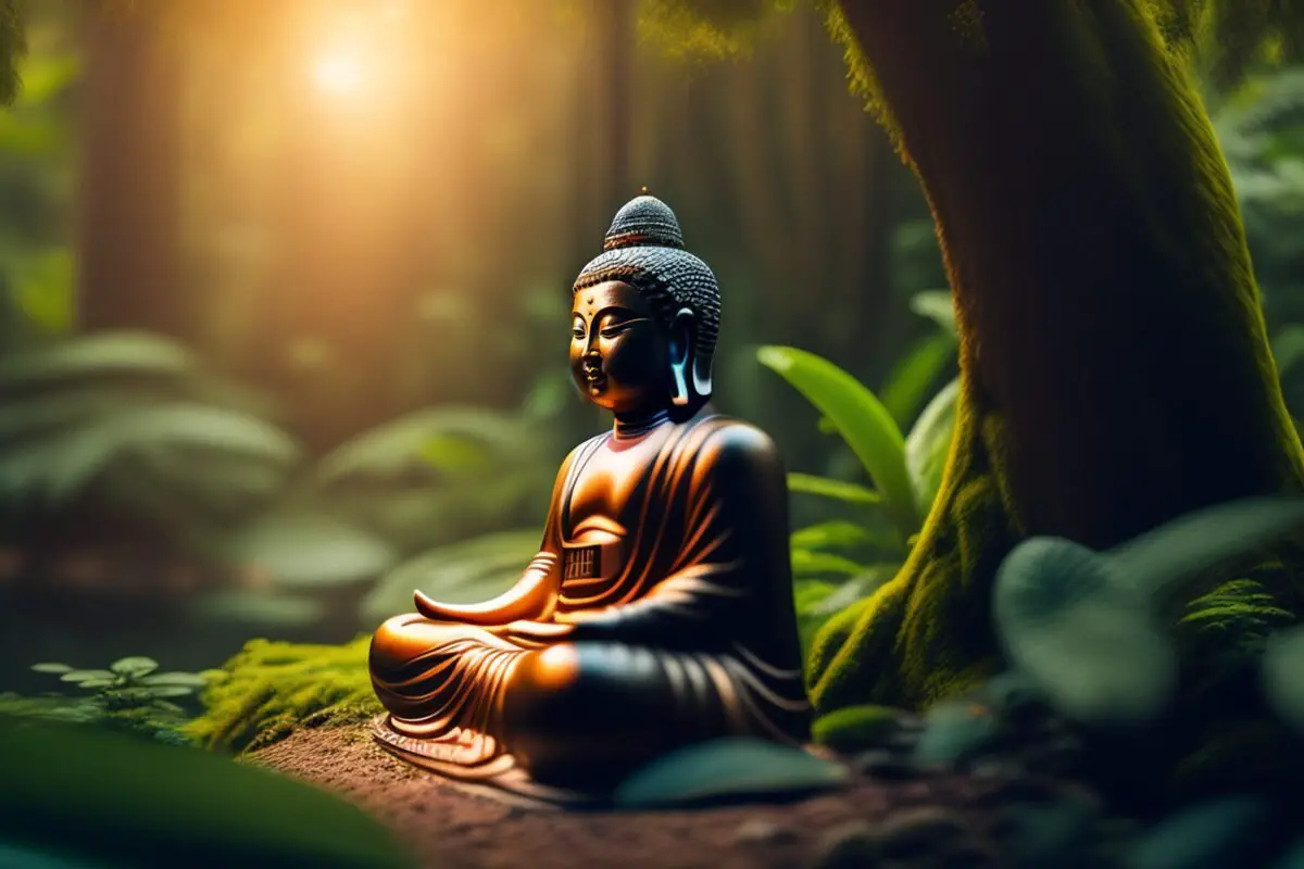 Comentários E Análises Sobre As Quatro Nobres Verdades Por Mestres Budistas